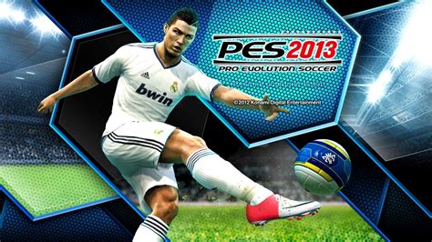 Pes 2013 football game download